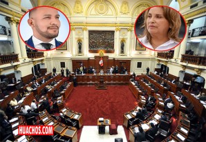 Pleno del Congreso autoriza viaje de Dina Boluarte a los EE.UU. | DIRECTO Pleno del Congreso autoriza viaje de Dina Boluarte a los EE.UU. | DIRECTO