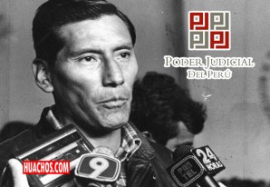 PJ absuelve a V. Montesinos y al Grupo Colina del asesinato contra el líder sindical Pedro Huilca PJ absuelve a V. Montesinos y al Grupo Colina del asesinato contra el líder sindical Pedro Huilca