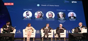 Agenda presidencial internacional viernes 2 de octubre 2023 - EE.UU. | VIDEO Agenda presidencial internacional viernes 2 de octubre 2023 - EE.UU. | VIDEO