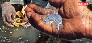 Perú impulsa acciones para reducir el uso de mercurio en la mineria artesanal Perú impulsa acciones para reducir el uso de mercurio en la mineria artesanal