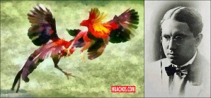 Lea el cuento clásico de Ica, "El caballero Carmelo" Lea el cuento clásico de Ica, "El caballero Carmelo"