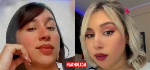 Este es el nuevo rostro de Wanda del Valle "La Bebecita del Crimen" Este es el nuevo rostro de Wanda del Valle "La Bebecita del Crimen"