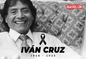 Iván Cruz: Murió el legendario rey del bolero peruano | VIDEO Iván Cruz: Murió el legendario rey del bolero peruano | VIDEO