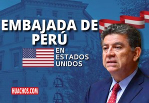 Gustavo Meza Cuadra, embajador del Perú en EE. UU. renuncia a su cargo Gustavo Meza Cuadra, embajador del Perú en EE. UU. renuncia a su cargo