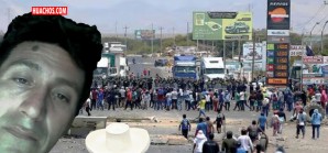 Ica: anuncian paro y bloqueo de vías en el sector del Barrio Chino | VIDEO Ica: anuncian paro y bloqueo de vías en el sector del Barrio Chino | VIDEO