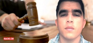 Logran 30 meses de prisión preventiva contra "Nino" el brutal proxeneta veneco Logran 30 meses de prisión preventiva contra "Nino" el brutal proxeneta veneco