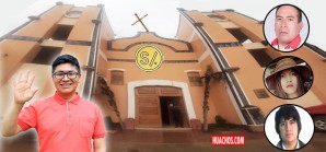 Banda mafiosa roba más de S/. 1 millón en el nombre de Dios de Huachocolpa Banda mafiosa roba más de S/. 1 millón en el nombre de Dios de Huachocolpa