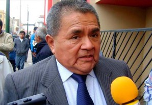 Litigio territorial entre Chincha y Cañete: Dr. Lauro Muñoz Garay interpone demanda constitucional Litigio territorial entre Chincha y Cañete: Dr. Lauro Muñoz Garay interpone demanda constitucional