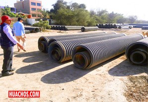 Contraloría encontró materiales abandonados por más de un millón de soles en Ica Contraloría encontró materiales abandonados por más de un millón de soles en Ica