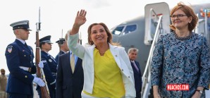 La presidenta Dina Boluarte llegó a San Francisco (EE.UU.) | VIDEO La presidenta Dina Boluarte llegó a San Francisco (EE.UU.) | VIDEO