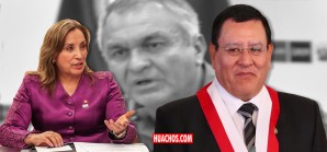 Alejandro Soto notifica a la presidenta Dina Boluarte la censura del ministro del Interior Alejandro Soto notifica a la presidenta Dina Boluarte la censura del ministro del Interior