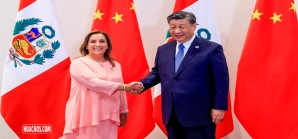 APEC 2023: Dina Boluarte se reúne con el presidente de China Xi Jinping APEC 2023: Dina Boluarte se reúne con el presidente de China Xi Jinping