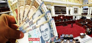 Congreso y su ecosistema más próximo viven en un mundo aparte del resto de los peruanos Congreso y su ecosistema más próximo viven en un mundo aparte del resto de los peruanos