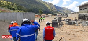 Ejecución de obras públicas en Huancavelica es un chiste: comienzan, gastan y nunca terminan Ejecución de obras públicas en Huancavelica es un chiste: comienzan, gastan y nunca terminan