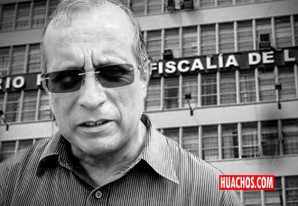 Nicanor Boluarte, hace lo que le da la gana, dejo plantado a los fiscales Nicanor Boluarte, hace lo que le da la gana, dejo plantado a los fiscales