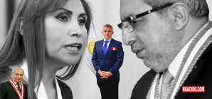 Benavides y Fernandez Jeri "le buscan las cinco patas al gato" de Rafael Vela Benavides y Fernandez Jeri "le buscan las cinco patas al gato" de Rafael Vela