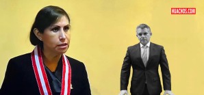 Todo está consumado. Dan por concluida la designación de Rafael Vela en sus cargos Todo está consumado. Dan por concluida la designación de Rafael Vela en sus cargos