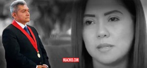 Presidente del Poder Judicial de Ica es denunciado por acoso sexual laboral Presidente del Poder Judicial de Ica es denunciado por acoso sexual laboral