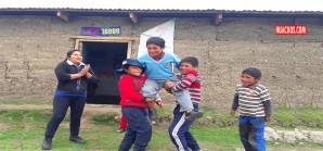 Elmer Méndez gana un premio en el concurso nacional “Los Abuelos Ahora 2017” Elmer Méndez gana un premio en el concurso nacional “Los Abuelos Ahora 2017”