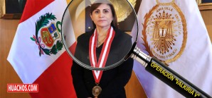 Investigan a P. Benavides por presunta red criminal que lideraría desde la Fiscalía | VIDEO Investigan a P. Benavides por presunta red criminal que lideraría desde la Fiscalía | VIDEO