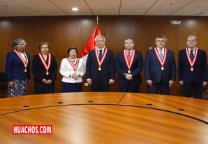 JNJ se declara en sesión permanente ante denuncia contra Fiscal de la Nación JNJ se declara en sesión permanente ante denuncia contra Fiscal de la Nación