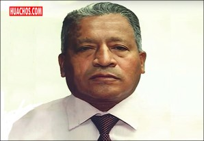 La fiscal le puso en bandeja de oro un puesto prestigioso al fiscal J. M. Cuya Berrocal La fiscal le puso en bandeja de oro un puesto prestigioso al fiscal J. M. Cuya Berrocal