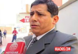 Este es el hombre de confianza de Benavides para remplazar a Marita Barreto Este es el hombre de confianza de Benavides para remplazar a Marita Barreto