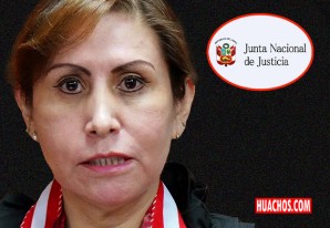 Hoy miércoles 6, desde las 9am, evaluan suspensión de la fiscal de la Nación Patricia Benavides Hoy miércoles 6, desde las 9am, evaluan suspensión de la fiscal de la Nación Patricia Benavides