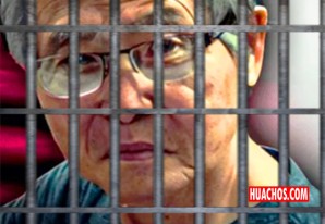 "El Chino" autócrata seguirá tras los barrotes en Barbadillo "El Chino" autócrata seguirá tras los barrotes en Barbadillo