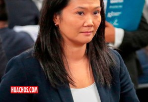 ¡Por fin! llega la hora de la verdad para Keiko Fujimori y sus acólitos de Fuerza Popular ¡Por fin! llega la hora de la verdad para Keiko Fujimori y sus acólitos de Fuerza Popular