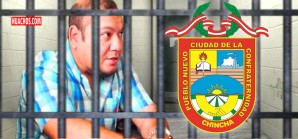El crimen nunca paga, exgerente de una municipalidad chinchana recibe 8 años de prisión El crimen nunca paga, exgerente de una municipalidad chinchana recibe 8 años de prisión