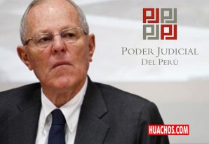 Poder Judicial declara infundado pedido de "El Gringo" para viajar a EE.UU. Poder Judicial declara infundado pedido de "El Gringo" para viajar a EE.UU.