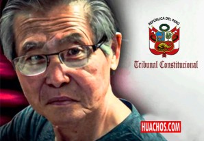 Tribunal Constitucional dispone libertad inmediata de Alberto Fujimori | VIDEO Tribunal Constitucional dispone libertad inmediata de Alberto Fujimori | VIDEO