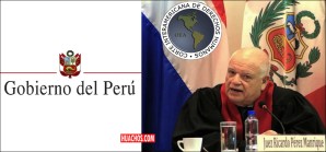 Presidente de la Corte IDH requiere al Perú que se abstenga de ejecutar liberación de A. Fujimori Presidente de la Corte IDH requiere al Perú que se abstenga de ejecutar liberación de A. Fujimori