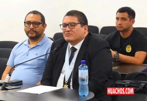Caso Patricia Benavides: J. Villanueva fue liberado tras acogerse a colaboración eficaz | VIDEO Caso Patricia Benavides: J. Villanueva fue liberado tras acogerse a colaboración eficaz | VIDEO