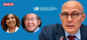 Alto Comisionado de ONU: “Cualquier indulto humanitario debe respetar leyes internacionales” Alto Comisionado de ONU: “Cualquier indulto humanitario debe respetar leyes internacionales”