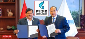 Huancavelica ambiciona masificar consumo doméstico del gas natural en su territorio Huancavelica ambiciona masificar consumo doméstico del gas natural en su territorio