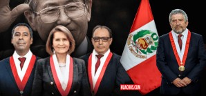 Magistrado M. Monteagudo pide nulidad de auto que validó indulto a A. Fujimori | VIDEO Magistrado M. Monteagudo pide nulidad de auto que validó indulto a A. Fujimori | VIDEO