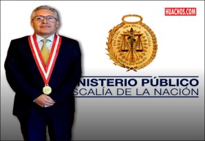 Aire fresco en la sede social del Ministerio Público - Fiscalía de la Nación Aire fresco en la sede social del Ministerio Público - Fiscalía de la Nación