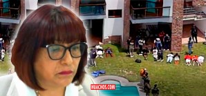 PJ ordena evaluar a jueza que dispuso la liberación de detenidos en el caso Búnker PJ ordena evaluar a jueza que dispuso la liberación de detenidos en el caso Búnker