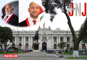 Esta tarde "ajuste de cuentas" del Congreso contra la Junta Nacional de Justicia | DIRECTO Esta tarde "ajuste de cuentas" del Congreso contra la Junta Nacional de Justicia | DIRECTO