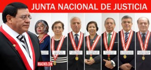 JNJ pide al Congreso reprogramar su citación para ejercer su defensa JNJ pide al Congreso reprogramar su citación para ejercer su defensa