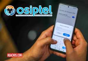 Conoce cómo activar el código de seguridad del chip de tu celular | VIDEO Conoce cómo activar el código de seguridad del chip de tu celular | VIDEO