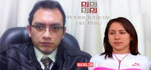 Otro juez trucho es separado del cargo por el caso Wanda, "la viuda" del Maldito Cris Otro juez trucho es separado del cargo por el caso Wanda, "la viuda" del Maldito Cris