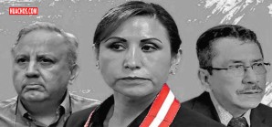 Fuerzas del orden intervienen asesores del Caso "La Fiscal y su Cúpula de Poder" | VIDEO Fuerzas del orden intervienen asesores del Caso "La Fiscal y su Cúpula de Poder" | VIDEO