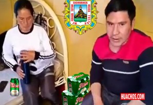 Empleados municipales pasan el día "chupando chelas" desde tempranas horas | VIDEO Empleados municipales pasan el día "chupando chelas" desde tempranas horas | VIDEO