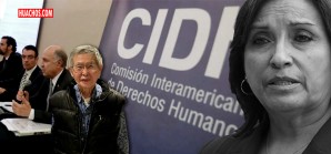 Corte IDH: El Estado peruano cometió "desacato" al ejecutar el indulto a Alberto Fujimori Corte IDH: El Estado peruano cometió "desacato" al ejecutar el indulto a Alberto Fujimori