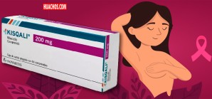 Pacientes con cáncer de mama podrán recibir medicamento Ribociclib por primera vez Pacientes con cáncer de mama podrán recibir medicamento Ribociclib por primera vez