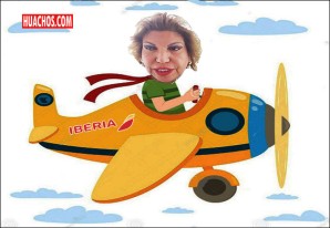 Aprovechando el trajin de la fiesta navideña, "La Doña", intentó huir del país | VIDEO Aprovechando el trajin de la fiesta navideña, "La Doña", intentó huir del país | VIDEO