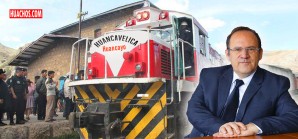 Para los sufridos huancavelicanos el 2024 será el año de la vencida, palabra de Salardi Para los sufridos huancavelicanos el 2024 será el año de la vencida, palabra de Salardi